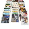Image 4 : Collection of Vintage Vancouver Hockey Programs & Assorted Sports Programs from Vancouver Events