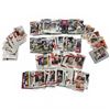 Image 1 : Assorted Collection of UFC, NFL, NHL and MLB Sports Trading Cards