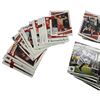 Image 2 : Assorted Collection of UFC, NFL, NHL and MLB Sports Trading Cards