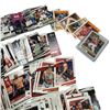 Image 4 : Assorted Collection of UFC, NFL, NHL and MLB Sports Trading Cards