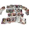 Image 5 : Assorted Collection of UFC, NFL, NHL and MLB Sports Trading Cards