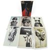 Image 1 : Collection of Rhys Owens Prints 19x13"
