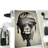 Image 5 : Collection of Rhys Owens Prints 19x13"