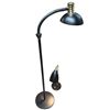 Image 3 : Modern Desk Lamp and Matching Aesthetic Floor Lamp Floor Lamp is Approximately 53" Tall