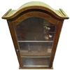 Image 2 : Furniture Display Case Includes Adjustable Shelf