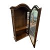 Image 3 : Furniture Display Case Includes Adjustable Shelf