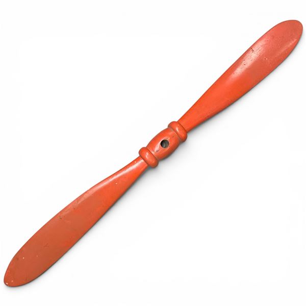 8' Long Large Vintage Airplane Propellor 98" Length