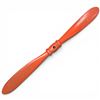 Image 1 : 8' Long Large Vintage Airplane Propellor 98" Length