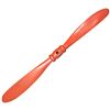 Image 3 : 8' Long Large Vintage Airplane Propellor 98" Length