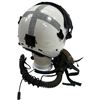 Image 5 : British Army Air Corps 661 Squadron Flight Suit & Helicopter Pilot's Helmet Taff Jones