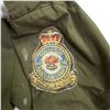 Image 7 : British Army Air Corps 661 Squadron Flight Suit & Helicopter Pilot's Helmet Taff Jones