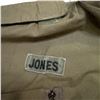 Image 8 : British Army Air Corps 661 Squadron Flight Suit & Helicopter Pilot's Helmet Taff Jones