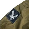 Image 9 : British Army Air Corps 661 Squadron Flight Suit & Helicopter Pilot's Helmet Taff Jones