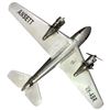 Image 3 : Metal 1938 Douglas DC-3 "Kanana" Model Airplane - Historic Ansett / ANA VH-ABR Livery 21" Wingspan
