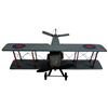 Image 3 : 1916 Gray Bristol F28 Fighter Plane Model & Morane-Saulnier M.S.406, French Fighter Aircraft