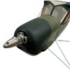 Image 2 : Fieseler Fi 156 Storch WWII Liaison Aircraft RC Aircraft Callsign KF-XL with Motor & Servos 31" Long