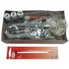 Image 2 : Airfix 1:72 Scale SA 330 Puma Plastic Model Helicopter Kit New in Box