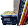 Image 4 : Vintage Aviation & Aerospace Library with Airline Ephemera
