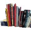 Image 5 : Vintage Aviation & Aerospace Library with Airline Ephemera