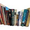Image 6 : Vintage Aviation & Aerospace Library with Airline Ephemera