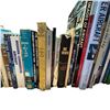 Image 7 : Vintage Aviation & Aerospace Library with Airline Ephemera