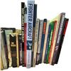 Image 8 : Vintage Aviation & Aerospace Library with Airline Ephemera