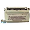 Image 1 : Vintage IBM Selectric I Typewriter with Alternate Fonts