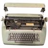 Image 4 : Vintage IBM Selectric I Typewriter with Alternate Fonts