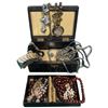 Image 1 : Mixed lot of assorted Jewelry