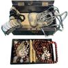 Image 3 : Mixed lot of assorted Jewelry