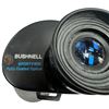 Image 4 : Bushnell Wide Angle Binoculars with Case (10x50)