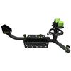 Image 1 : Primos Group Therapy Bench Anchor for Stabilizing Rifles on a Shooting Bench