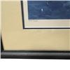 Image 2 : Mark Hobson Ltd. Edition Print "At the Edge of the Ice" #1880/2006 - Double matted in a 43" x 32" fr