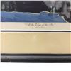 Image 3 : Mark Hobson Ltd. Edition Print "At the Edge of the Ice" #1880/2006 - Double matted in a 43" x 32" fr