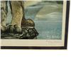 Image 3 : Paul Larabee Ltd. Editon Print "Cougars" #4396/4950 - Double matted in a 27" x 21" frame