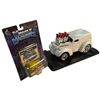 Image 2 : 1:18 Scale Muscle Machines 1948 Ford Anglia Gasser & 43" Angilia 1:64 Scale Diecast