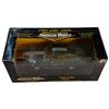 Image 2 : American Muscle 1969 AMC AMX 1:18 Diecast Car