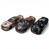 Image 1 : Trio of Nascar Chevrolet Monte Carlo's: Dale Earnhardt #3 and Kevin Harvick #29 1:24 Scale
