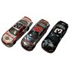 Image 2 : Trio of Nascar Chevrolet Monte Carlo's: Dale Earnhardt #3 and Kevin Harvick #29 1:24 Scale