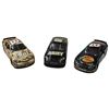 Image 2 : 1:24 Diecast Nascar Cars: Monte Carlo, Impala SS, Mark Martin #01, Treux Jr. #8, Earnhardt Jr #8