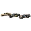 Image 3 : 1:24 Diecast Nascar Cars: Monte Carlo, Impala SS, Mark Martin #01, Treux Jr. #8, Earnhardt Jr #8