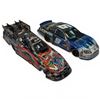 Image 1 : Mopar 1:24 Diecast: Gary Scelzi Funny Car & Nascar Kasey Kahne #8 Dodge