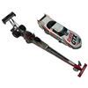 Image 2 : Castrol GTX Top Fuel John Force & Doug Herbert's Dougzilla NHRA Top Fuel Dragster 1:24 Diecast Ccars