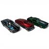 Image 1 : 1:24 Diecast 1951 Mercury, 1967 Shelby GT-500KR and 1970 Plymouth Hemi Baracuda