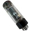 Image 3 : Set of 3 National Electronics 7581A KT66 Vacuum Tubes