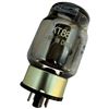 Image 2 : Pair of KT88 Vacuum Tubes