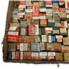 Image 2 : Large Mixed Lot of Vintage Vacuum Tubes - Multi-Brand Service Shop Inventor