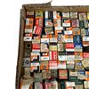 Image 5 : Large Mixed Lot of Vintage Vacuum Tubes - Multi-Brand Service Shop Inventor