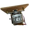 Image 5 : Assorted Reel to Reel and Turntable Motors NOS: Akai 88-971, 24X0-MR, Sanyo R-S5190A 0GS & GBLI895