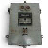 Image 1 : VIntage Industrial General Electric Magnetic Switch